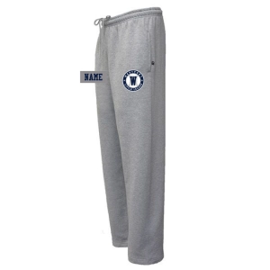Westport LL Baseball Sweatpants