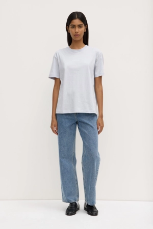 Womens Atelier Logo Tee