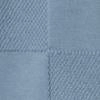 Women’s Checker Vest Sweater | Frosted Blue