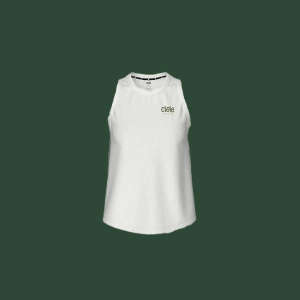 Women's Ciele Tank – Zebra Panel