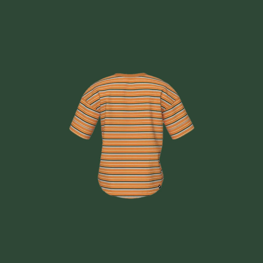 Women's Ciele TShirt – School Daze Stripe