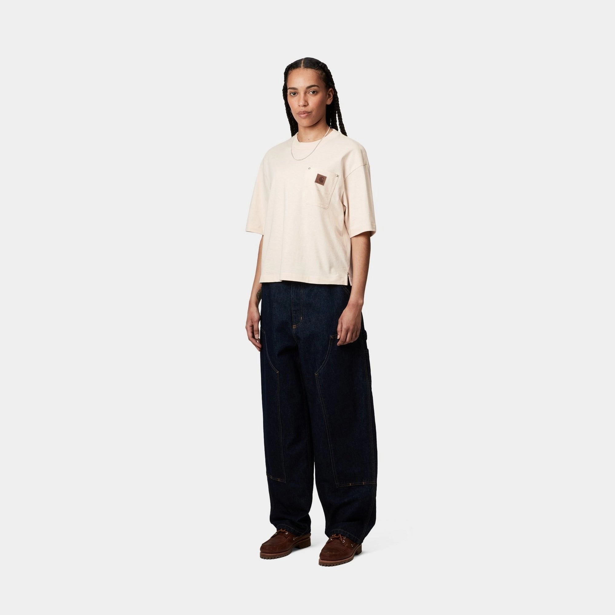 Women’s Eldon T-Shirt | Natural