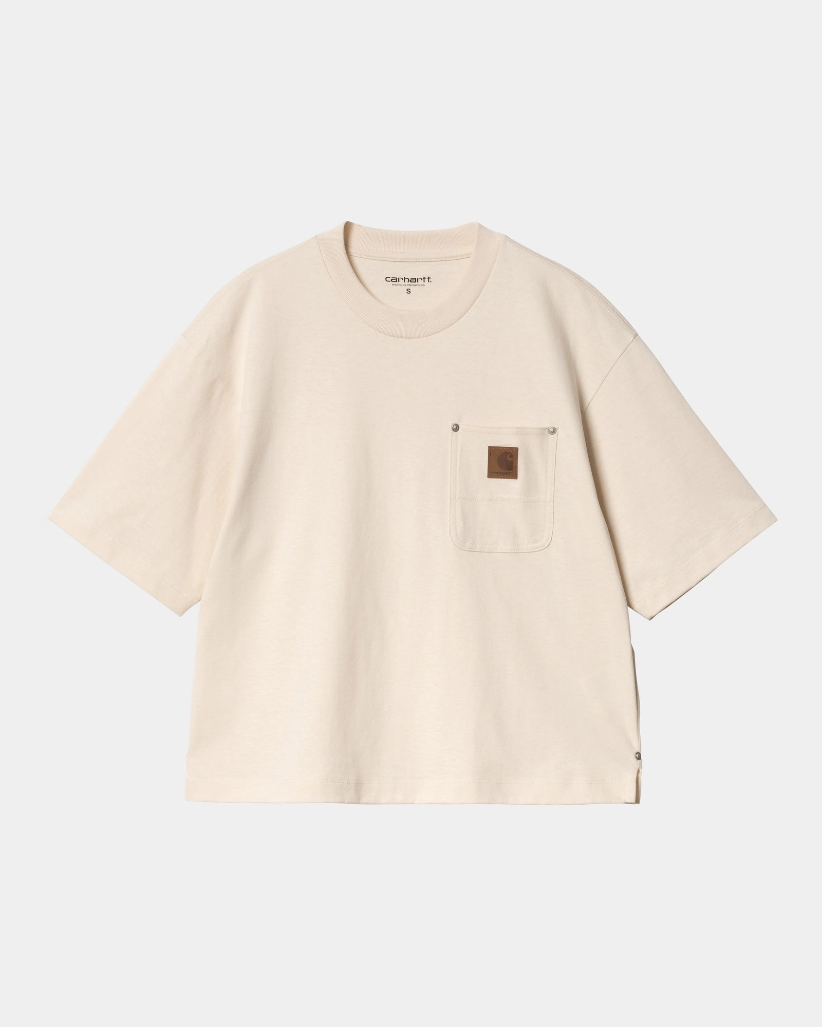 Women’s Eldon T-Shirt | Natural