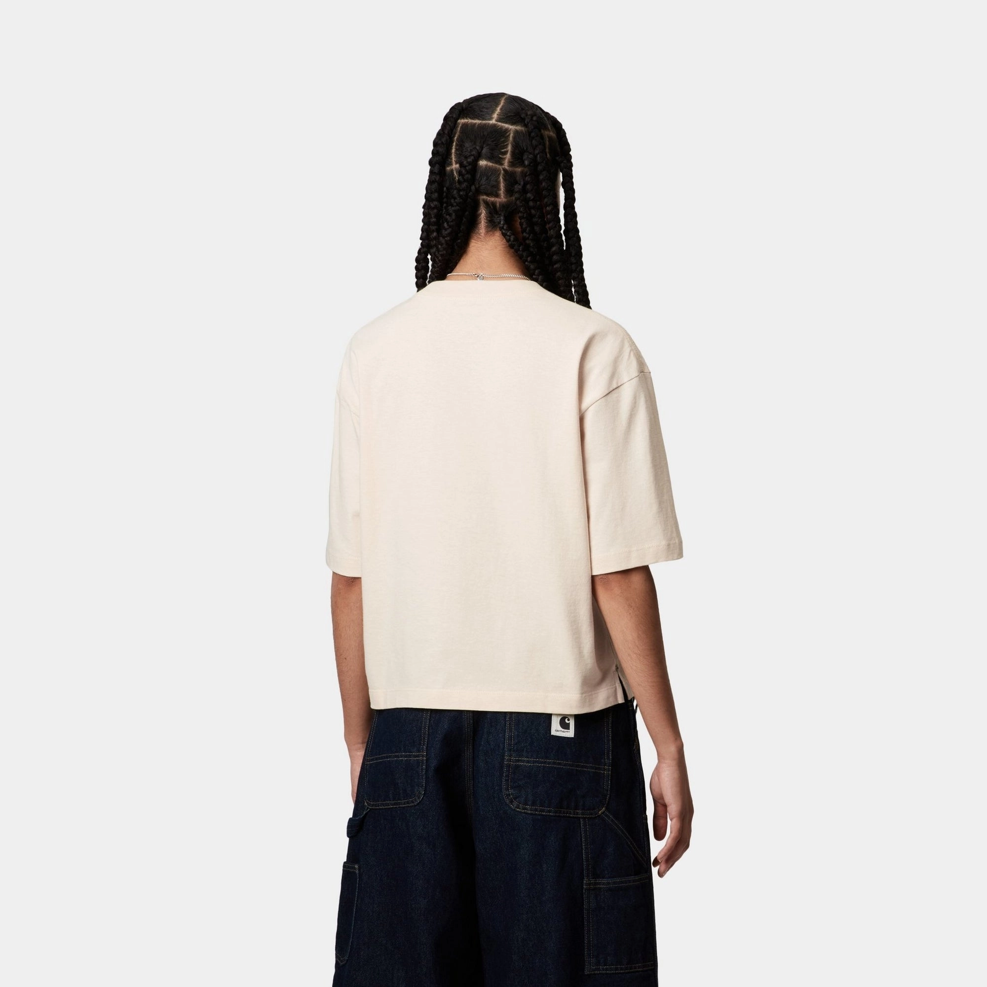 Women’s Eldon T-Shirt | Natural
