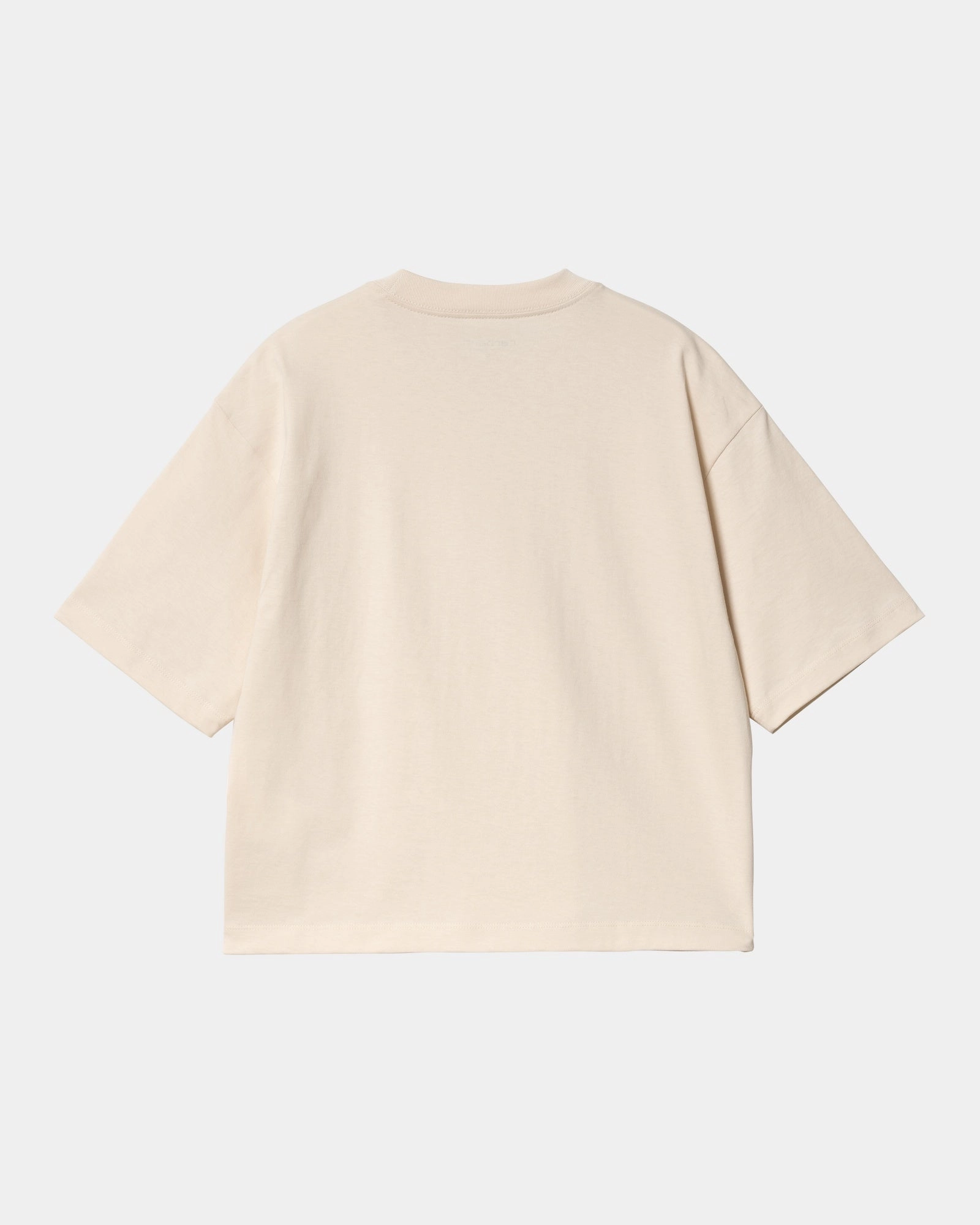 Women’s Eldon T-Shirt | Natural