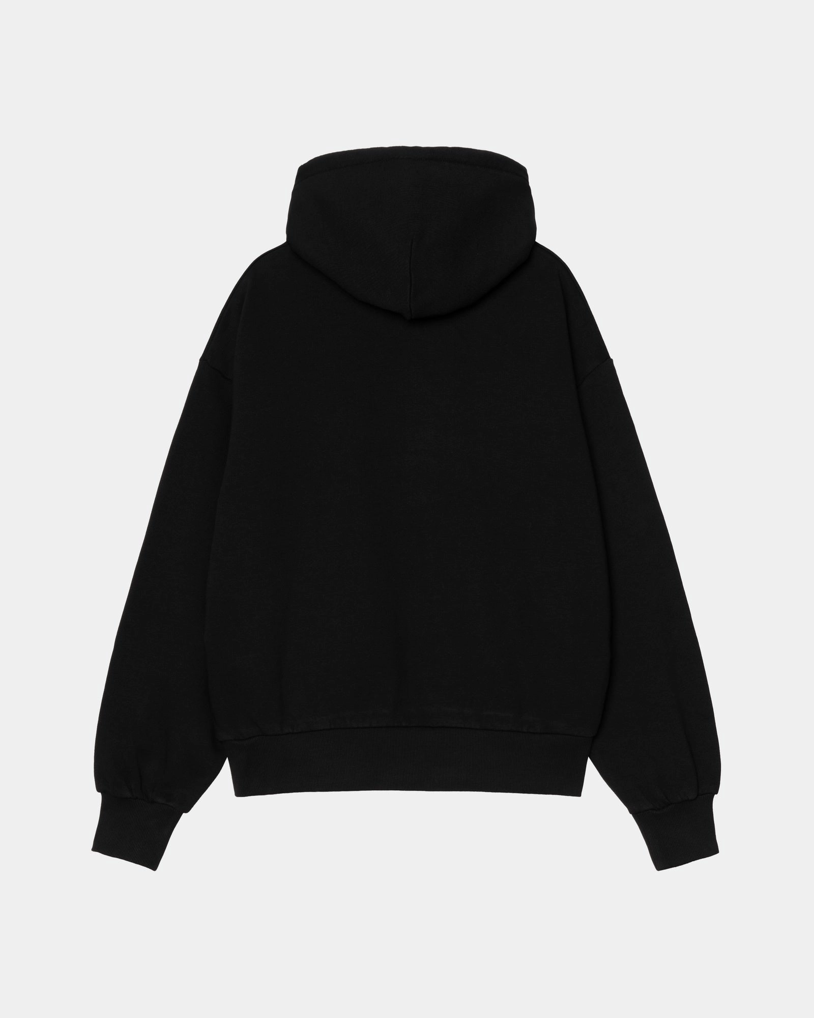 Women’s Hooded Harttbreaker Sweatshirt | Black