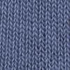 Women’s Jazzy Socks | Blue Iris / White