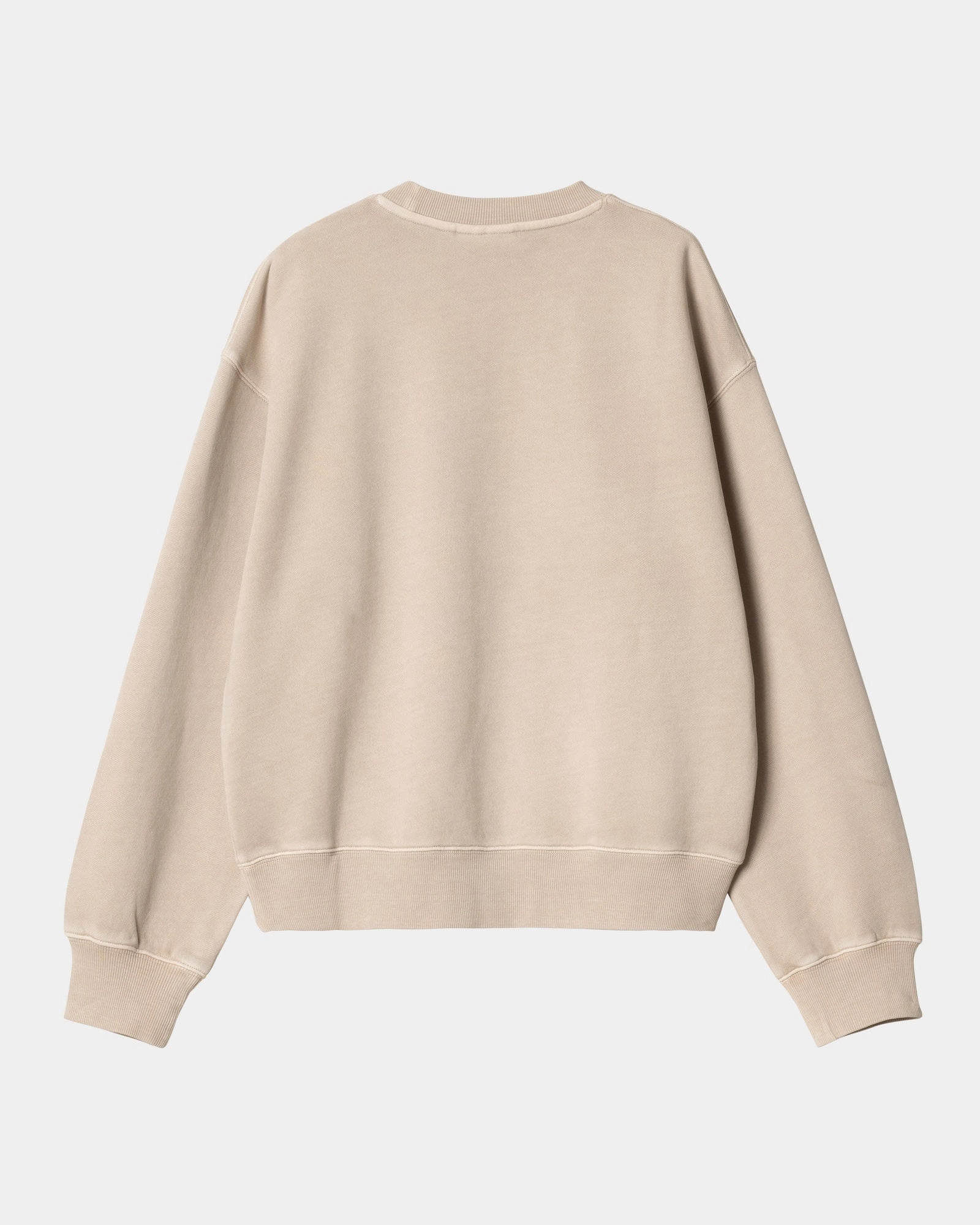 Women’s Nelson Sweatshirt | Fleur De Sel