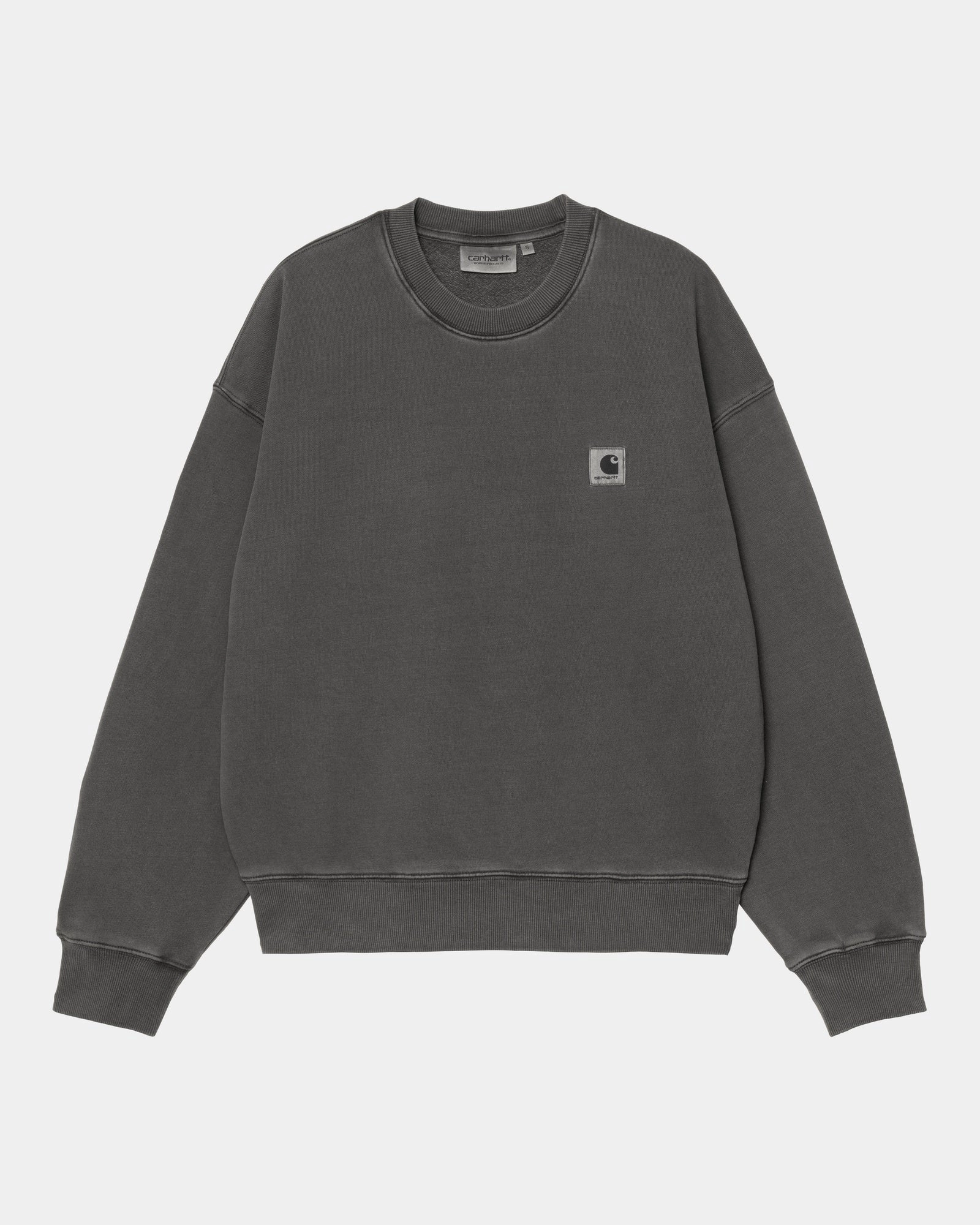 Women’s Nelson Sweatshirt | Graphite