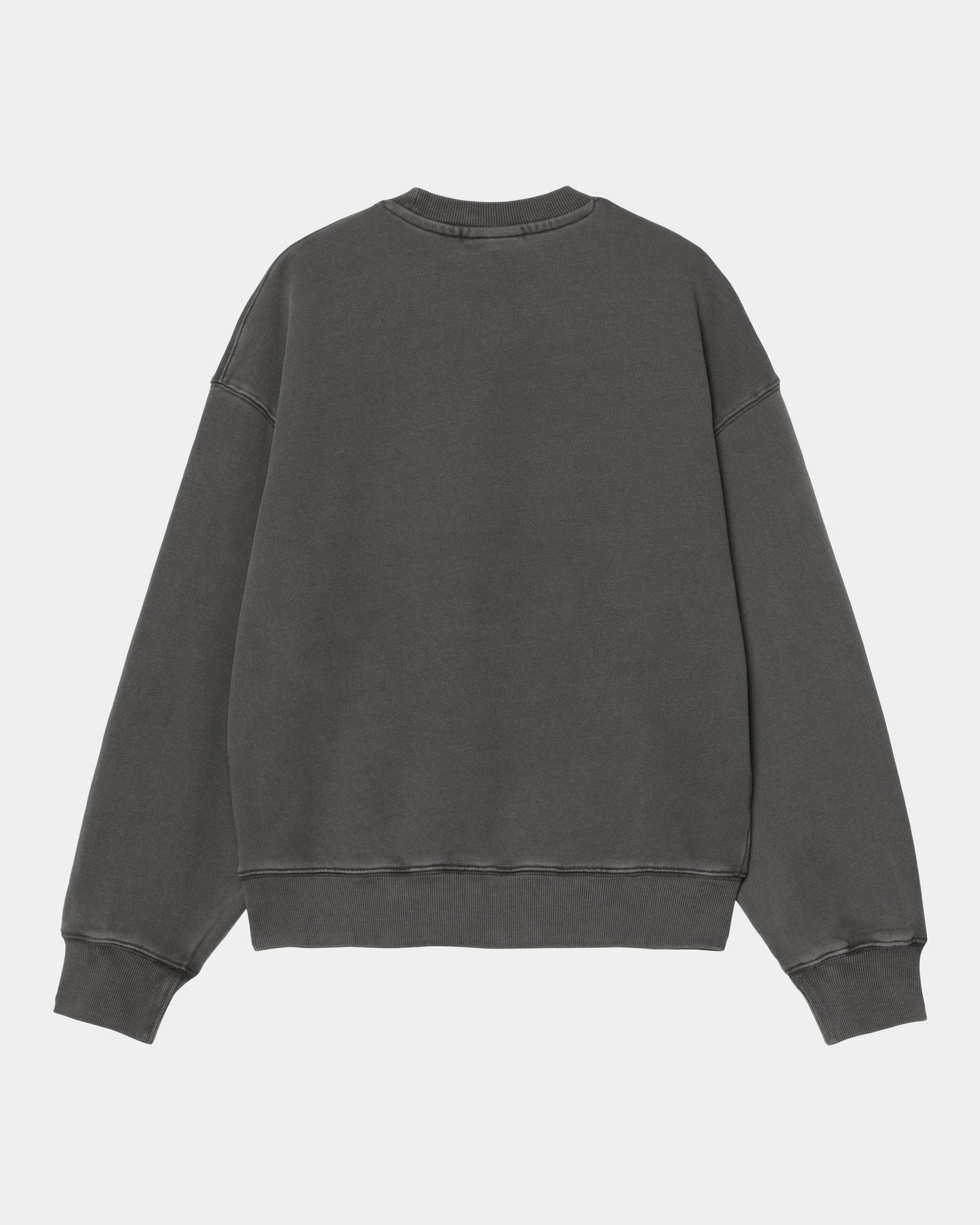 Women’s Nelson Sweatshirt | Graphite