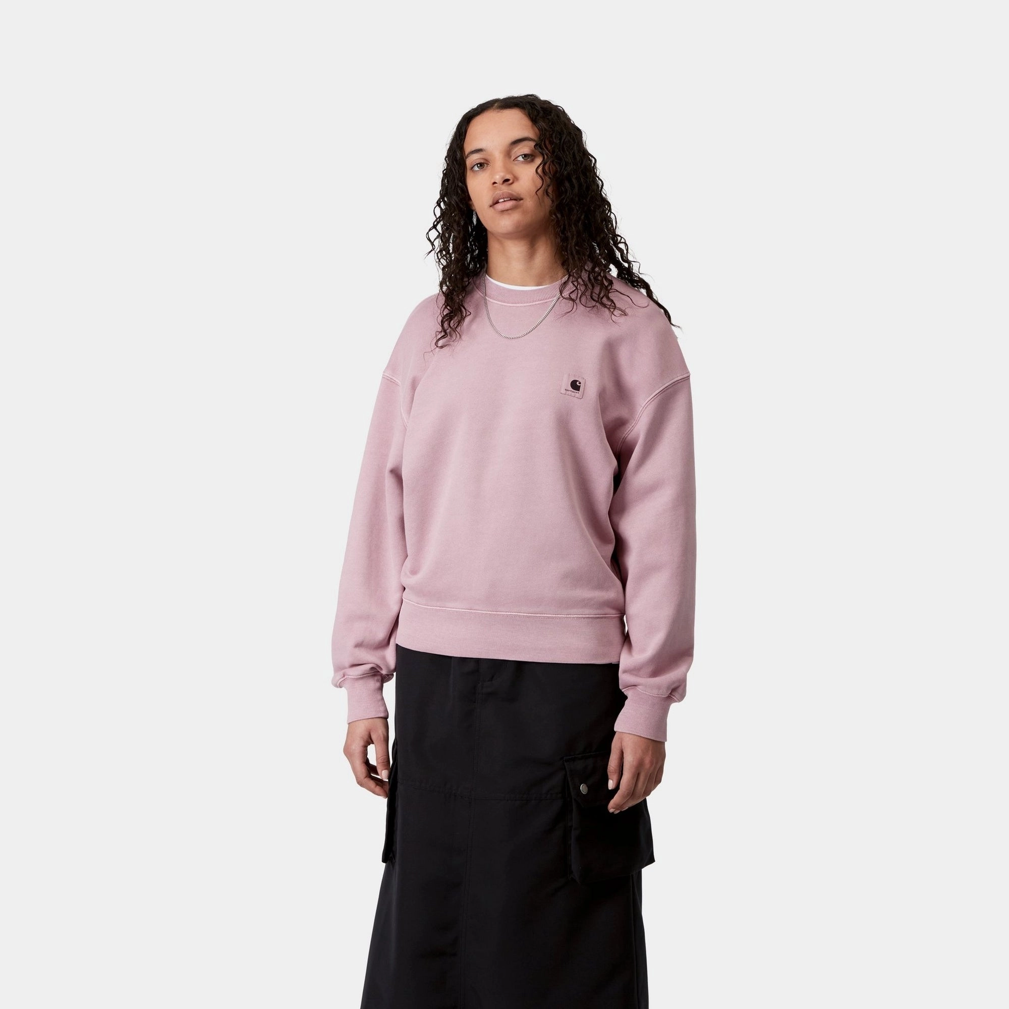 Women’s Nelson Sweatshirt | Hortensia