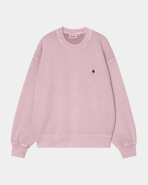 Women’s Nelson Sweatshirt | Hortensia