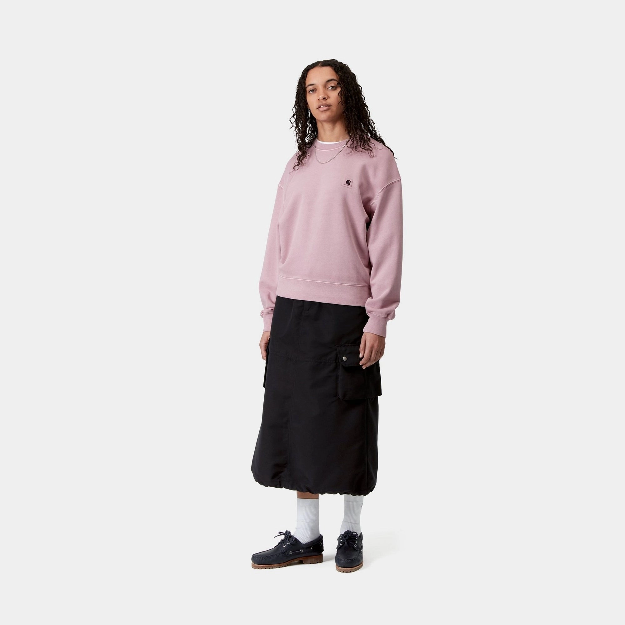 Women’s Nelson Sweatshirt | Hortensia
