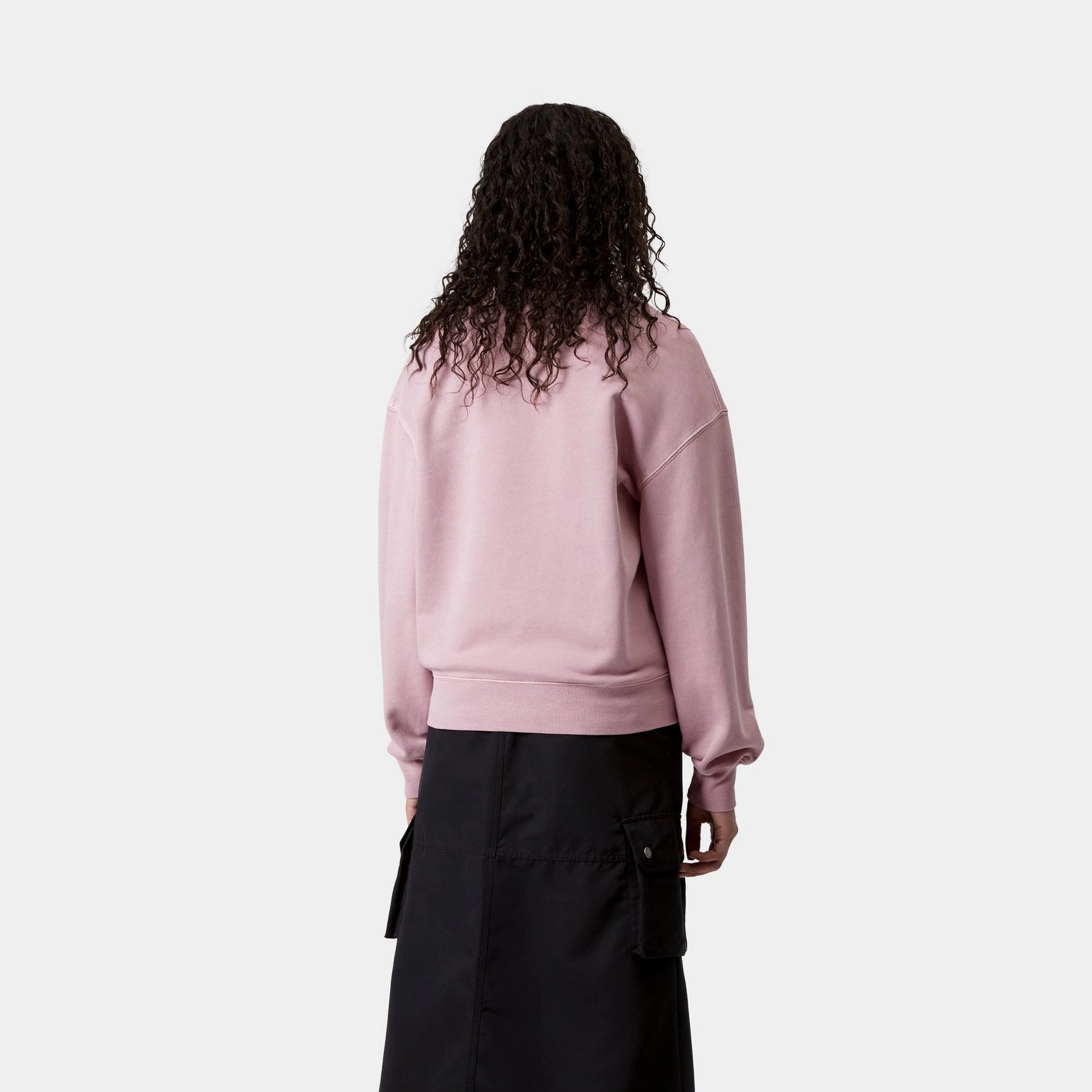 Women’s Nelson Sweatshirt | Hortensia