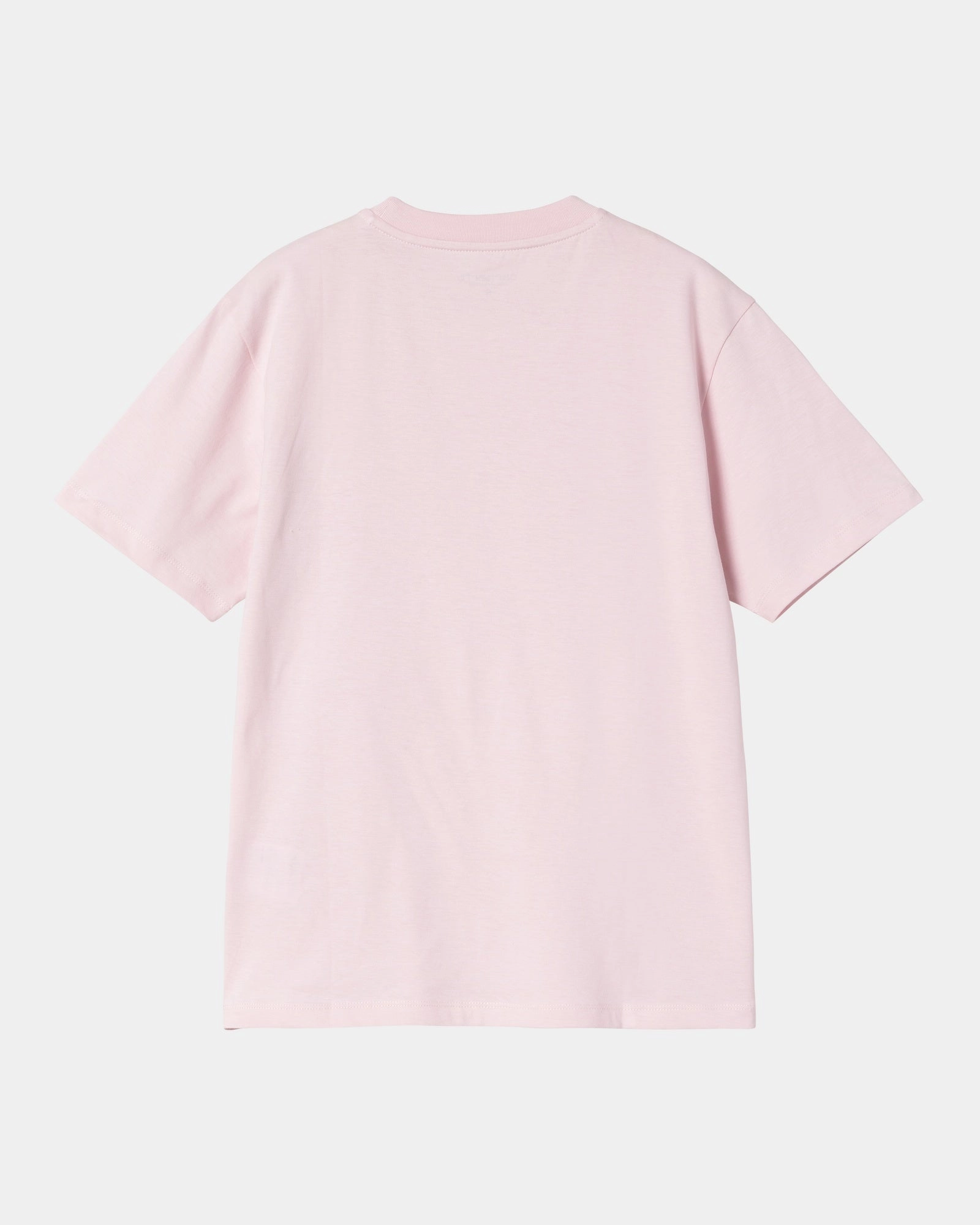 Women’s Pocket T-Shirt | Air Pink