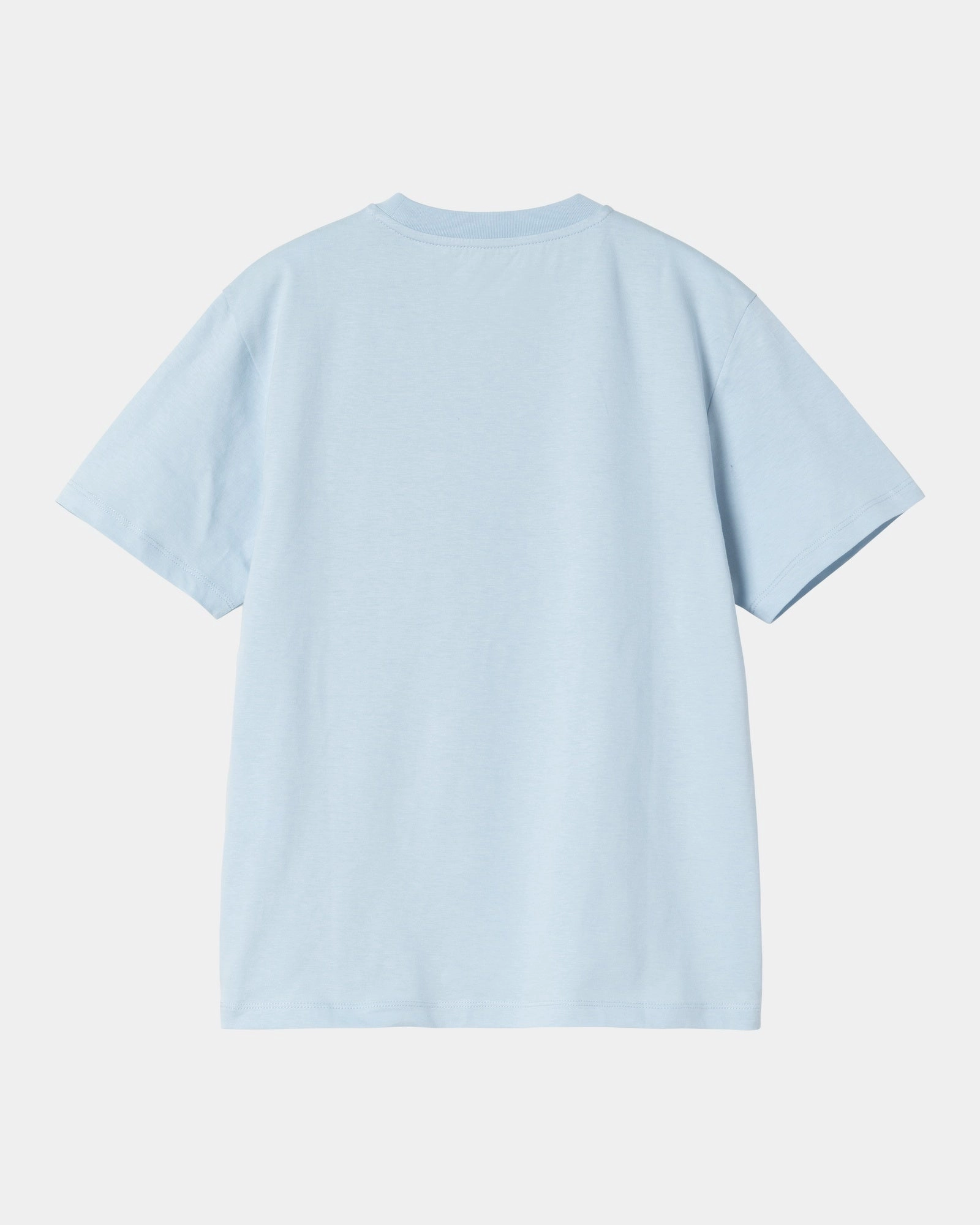 Women’s Pocket T-Shirt | Air Sky