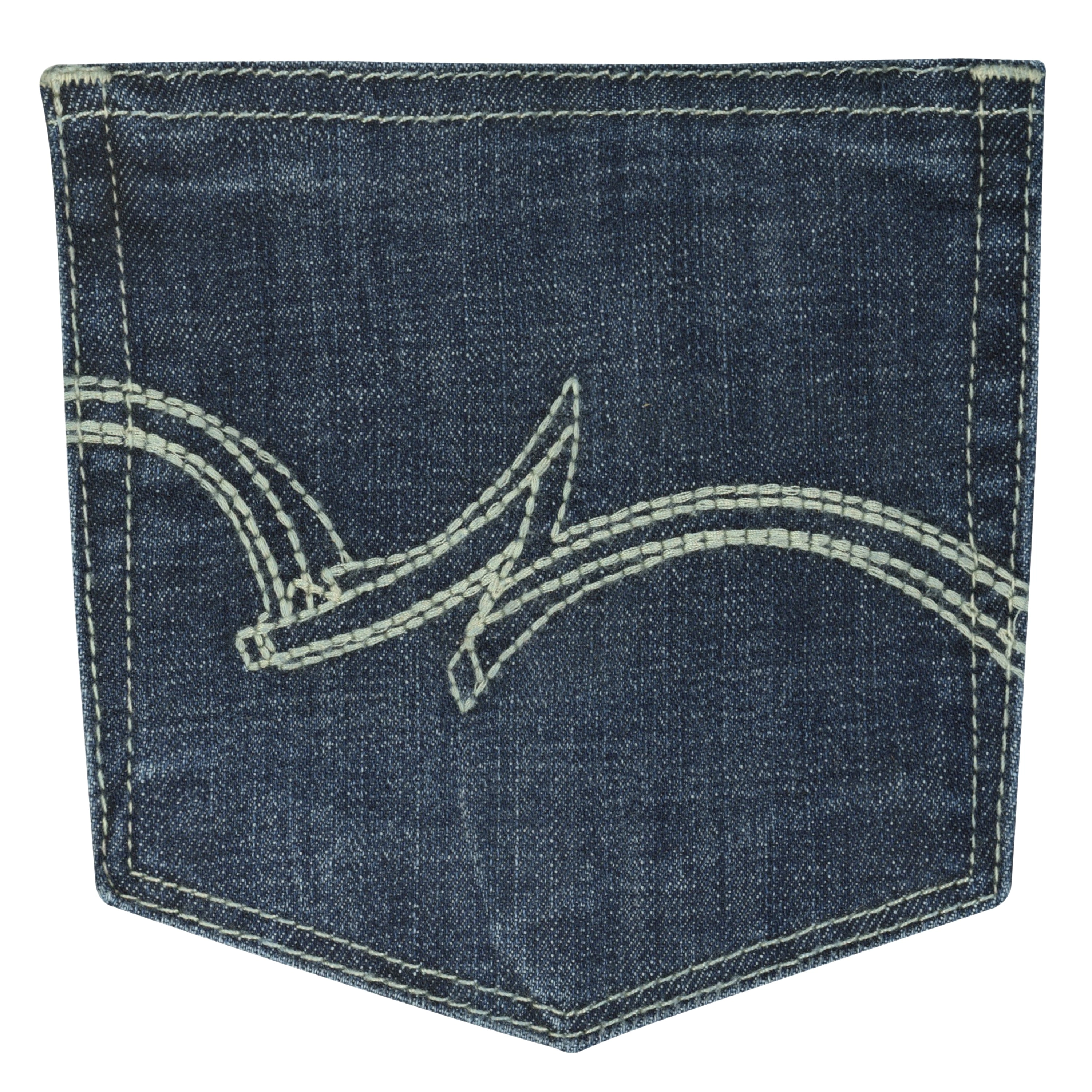 Women's Wrangler Mid-Rise Boot Cut Jean #09PWZDO-C (Plus Sizes)